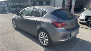 OPEL Astra usata 4