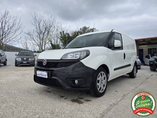 FIAT Doblo Doblò 1.6 MJT Cargo Maxi