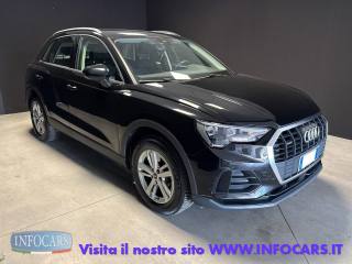 AUDI Q3 40 TDI 200 cv Quattro S tronic Business - PROMO