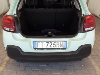 CITROEN C3 usata, con Immobilizzatore elettronico