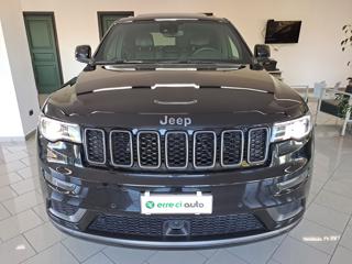 JEEP Grand Cherokee usata, con Fari Xenon