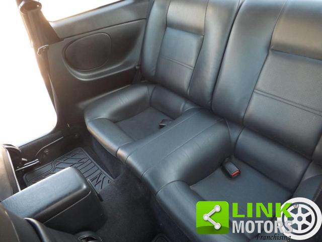 TOYOTA Celica usata 17