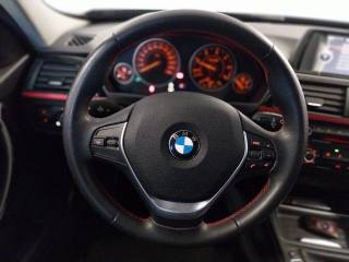 BMW 316 usata, con Boardcomputer