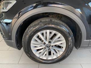 VOLKSWAGEN T-Roc usata, con Airbag Passeggero