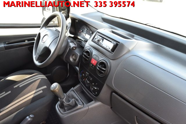 FIAT Fiorino usata 14