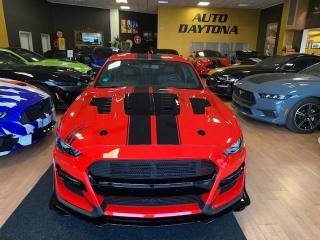 FORD Mustang usata, con Airbag