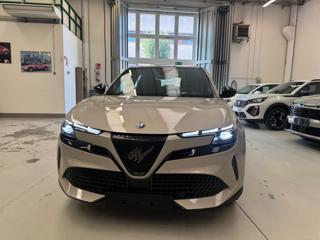 ALFA ROMEO Junior usata, con Airbag