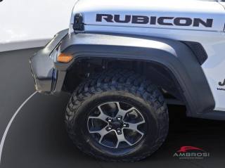 JEEP Wrangler usata 12