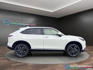 HONDA HR-V usata, con Airbag Passeggero