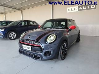 MINI John Cooper Works usata, con Airbag laterali