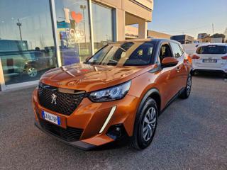 PEUGEOT 2008 BlueHDi 100 S&S Active
