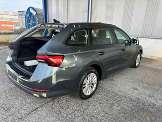 SKODA Octavia usata, con Chiusura centralizzata