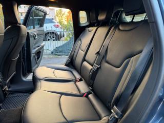 JEEP Compass usata, con Cerchi in lega