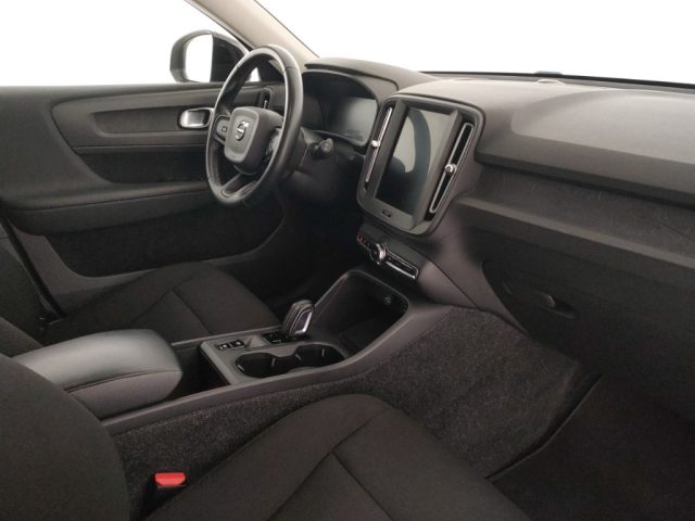 VOLVO XC40 usata, con Controllo trazione