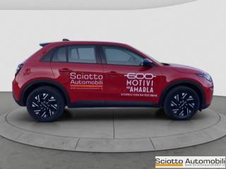 FIAT 600e usata, con Climatizzatore