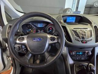 FORD C-Max usata, con ESP