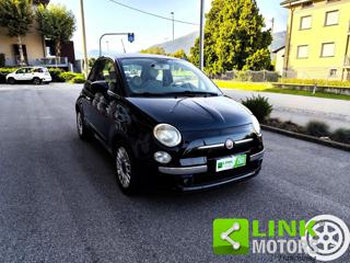 FIAT 500 usata, con Airbag laterali