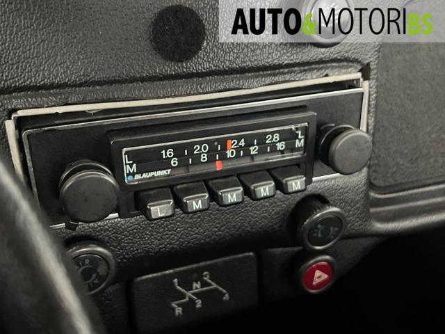 VOLKSWAGEN Maggiolino usata 13