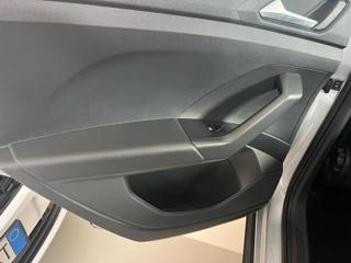 VOLKSWAGEN T-Cross usata, con Controllo elettronico della corsia
