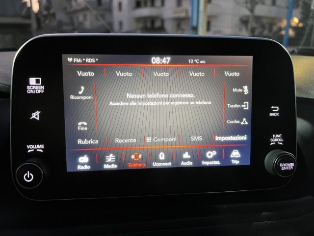 FIAT Tipo usata 22