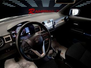 SUZUKI Ignis usata 11