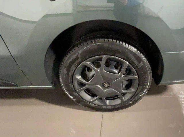 FIAT Ulysse usata, con Controllo trazione