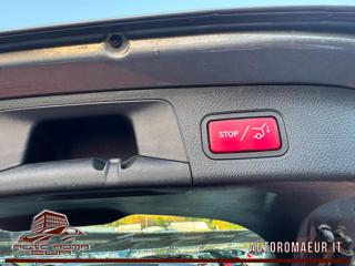 MERCEDES-BENZ GLA 180 usata, con Volante in pelle