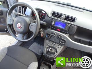 FIAT Panda usata, con Alzacristalli elettrici