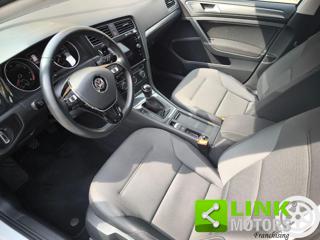 VOLKSWAGEN Golf usata, con Autoradio