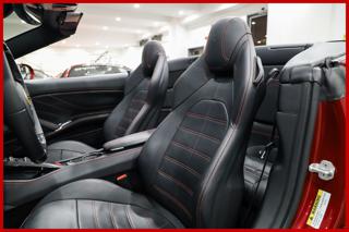 FERRARI California usata, con Controllo trazione