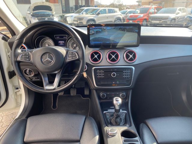MERCEDES-BENZ GLA 200 usata, con ESP