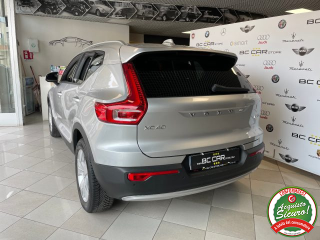 VOLVO XC40 usata, con Cerchi in lega