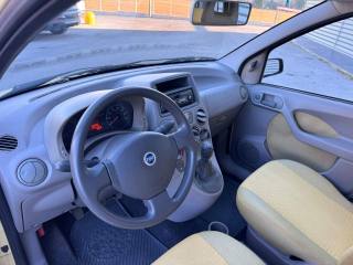 FIAT Panda usata 11