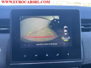 RENAULT Clio usata, con Sensori di parcheggio posteriori