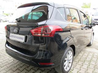 FORD B-Max usata, con Airbag Passeggero