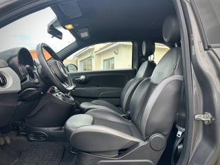 FIAT 500 usata 17