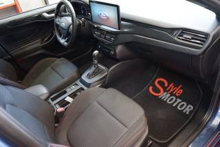 FORD Focus usata, con Immobilizzatore elettronico
