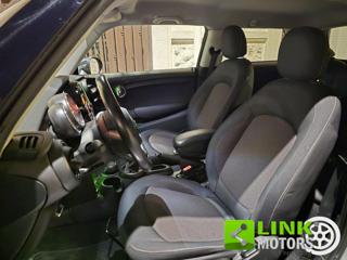 MINI One usata, con Alzacristalli elettrici