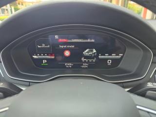 AUDI A4 usata, con Isofix