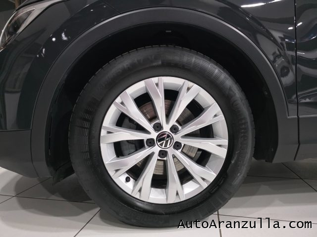 VOLKSWAGEN Tiguan usata, con Vivavoce