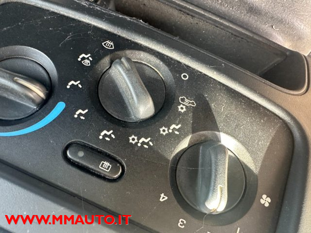 JEEP Cherokee usata, con Lettore CD