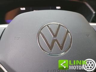 VOLKSWAGEN T-Cross usata 31
