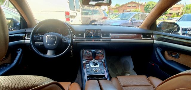 AUDI A8 usata, con Boardcomputer