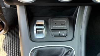 ALFA ROMEO Giulietta usata, con Bluetooth