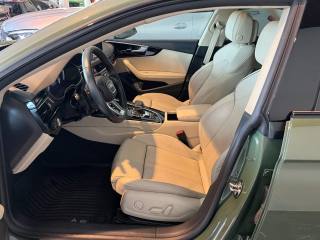 AUDI A5 usata, con Airbag laterali