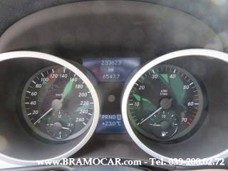 MERCEDES-BENZ SLK 200 usata, con Servosterzo