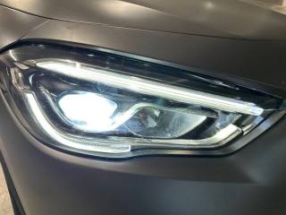 MERCEDES-BENZ GLA 200 usata, con Cerchi in lega