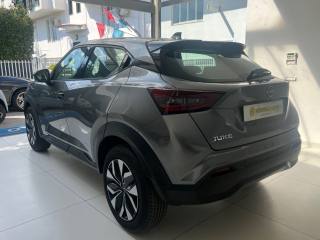 NISSAN Juke usata, con Alzacristalli elettrici
