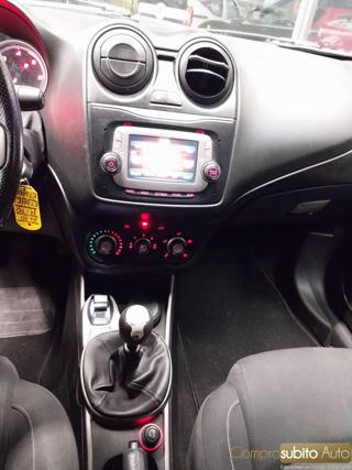 ALFA ROMEO MiTo usata 17