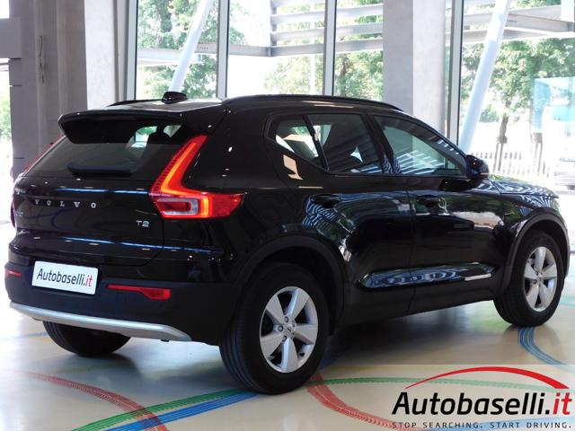 VOLVO XC40 usata, con Servosterzo